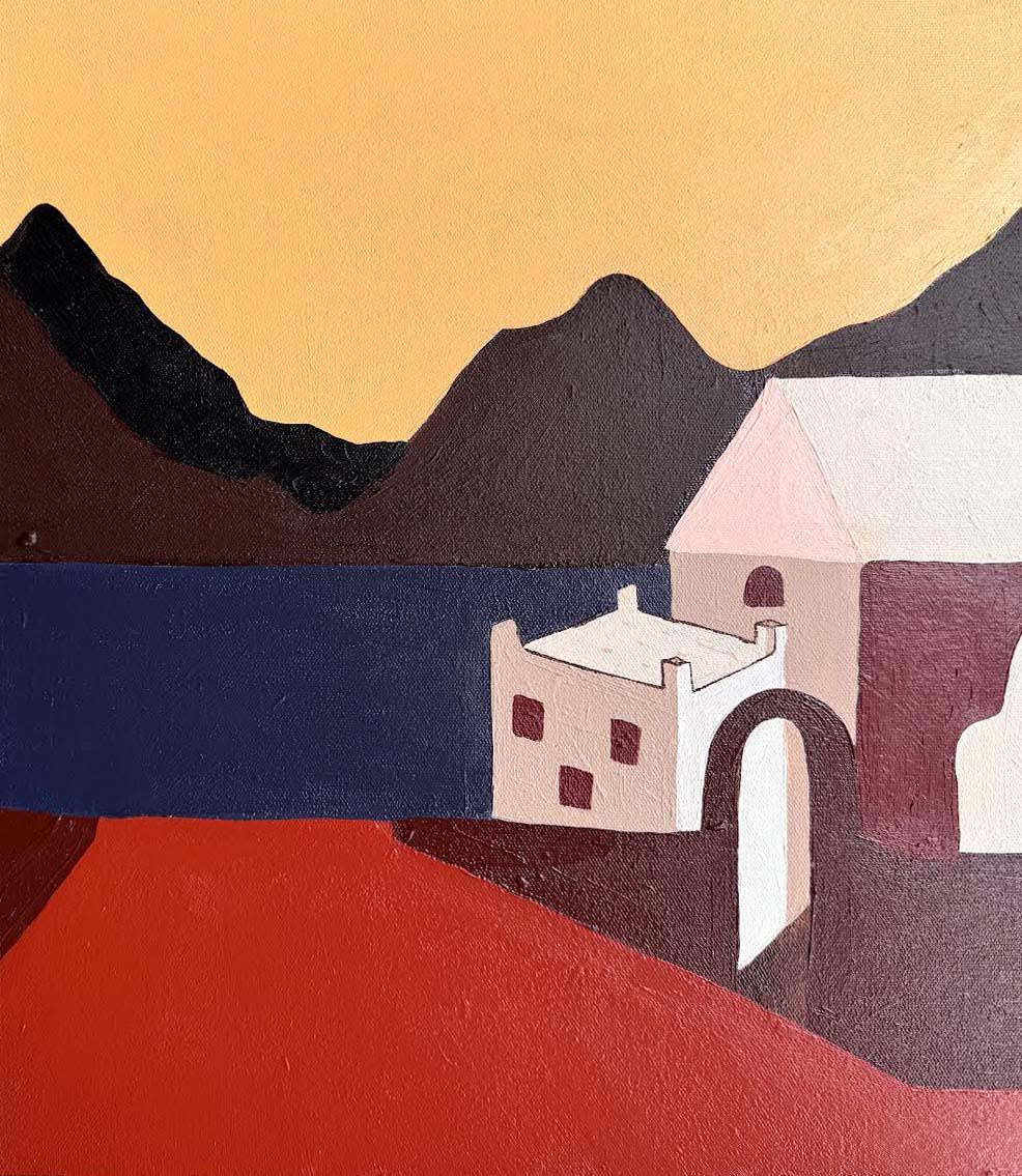 Pueblo Magico