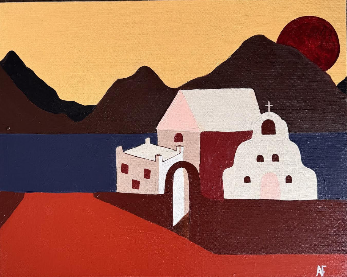 Pueblo Magico
