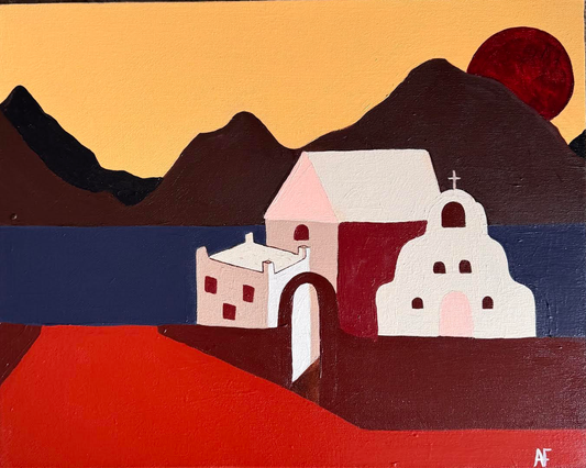 Pueblo Magico